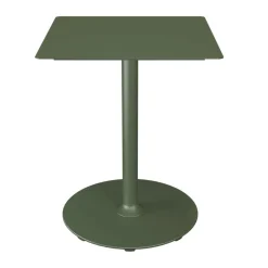 HOUE Pico Gartentisch Gestell rund 60x60cm| Gartentische