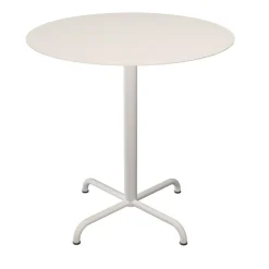 Gartentische^HOUE Pico Gartentisch Gestell 4-Stern Ø 74cm