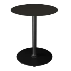 Gartentische^HOUE Pico Gartentisch Gestell Rund Ø 64cm