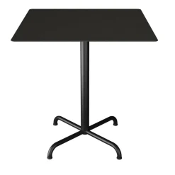 Gartentische^HOUE Pico Gartentisch Gestell 4-Stern 70x70cm