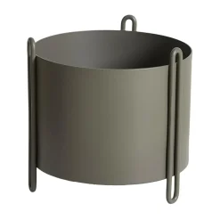 Woud Pidestall Blumentopf S| Blumentöpfe