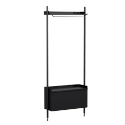 HAY Pier System 1001 Garderobe| Garderoben