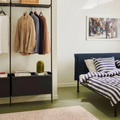 HAY Pier System 1002 Garderobe| Garderoben