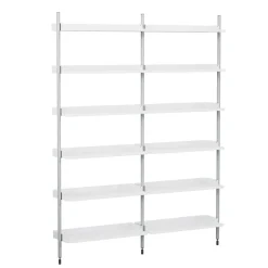 HAY Pier System 102 Regal| Regale|Regalsysteme