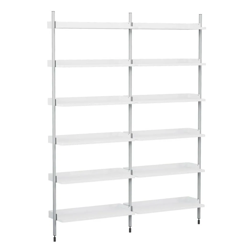 HAY Pier System 102 Regal| Regale|Regalsysteme