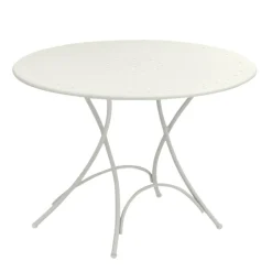 Gartentische^Emu Pigalle Gartentisch klappbar Ø105cm