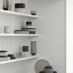 Blomus Pilar Schale XL| Geschirr|Schüsseln & Schalen