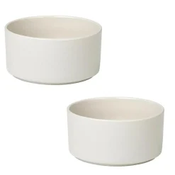 Blomus Pilar Schalen Set 2tlg. M| Schüsseln & Schalen