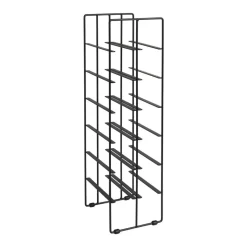 Blomus Pilare Weinregal H 66cm| Regale