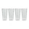 Gläser^Stelton Pilastro Longdrink Glas 4er Set