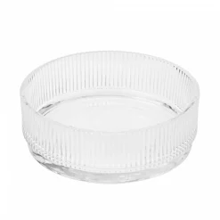 Geschirr^Stelton Pilastro Servierschale