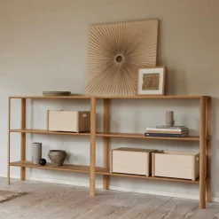 Aufbewahrungsboxen^Form & Refine Pillar Aufbewahrungsbox M