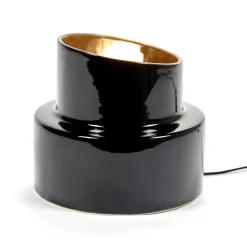 Tischleuchten^Serax Pillar Tischleuchte