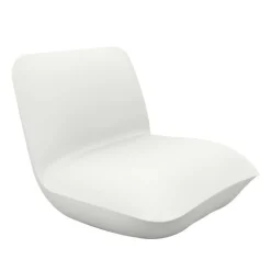 Vondom Pillow Outdoor Loungesessel| Outdoor-Sofas & Sessel
