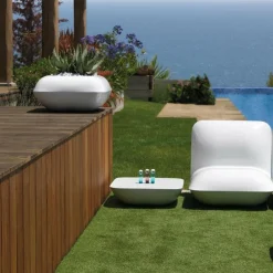 Vondom Pillow Pflanzbehälter| Blumenkästen