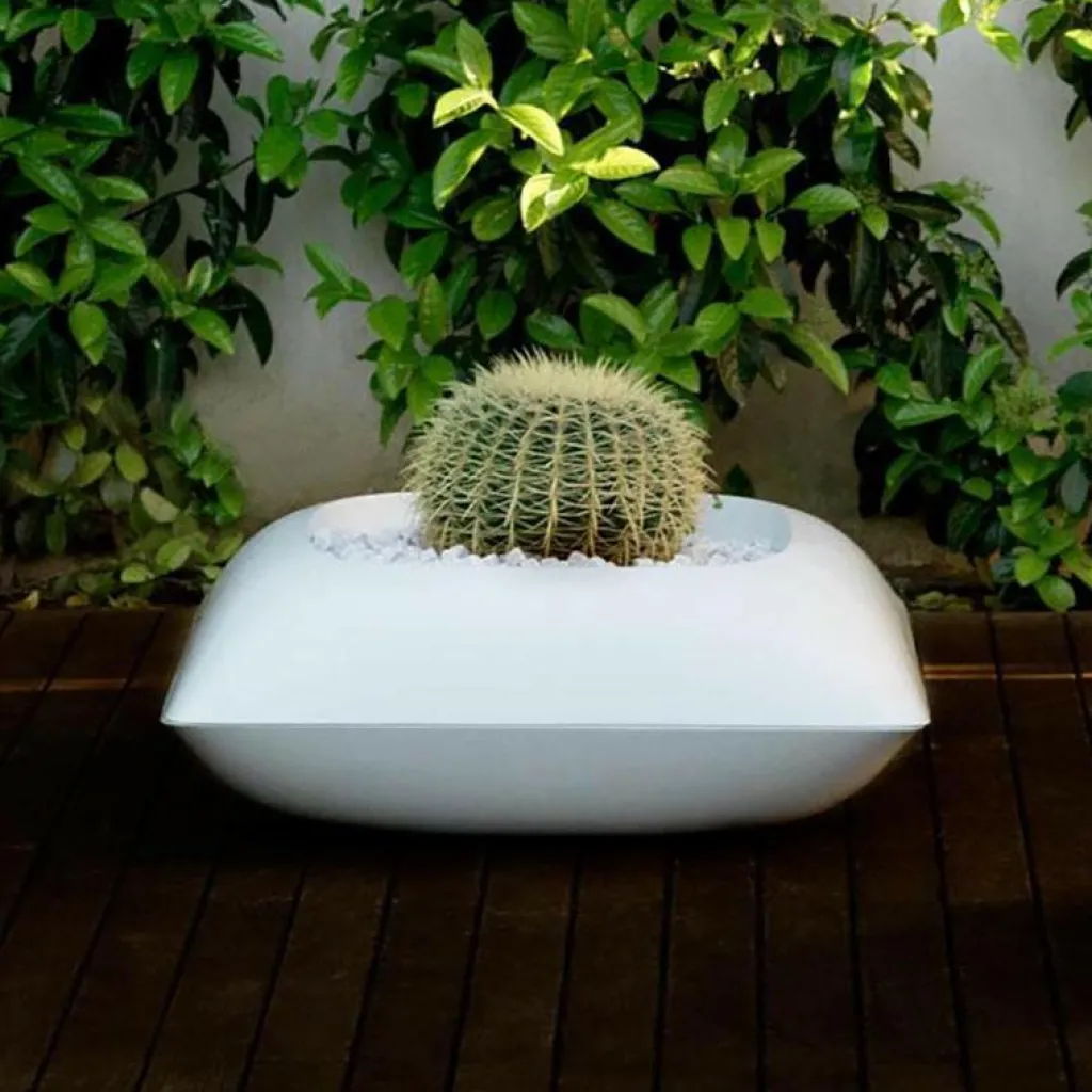 Vondom Pillow Pflanzbehälter| Blumenkästen
