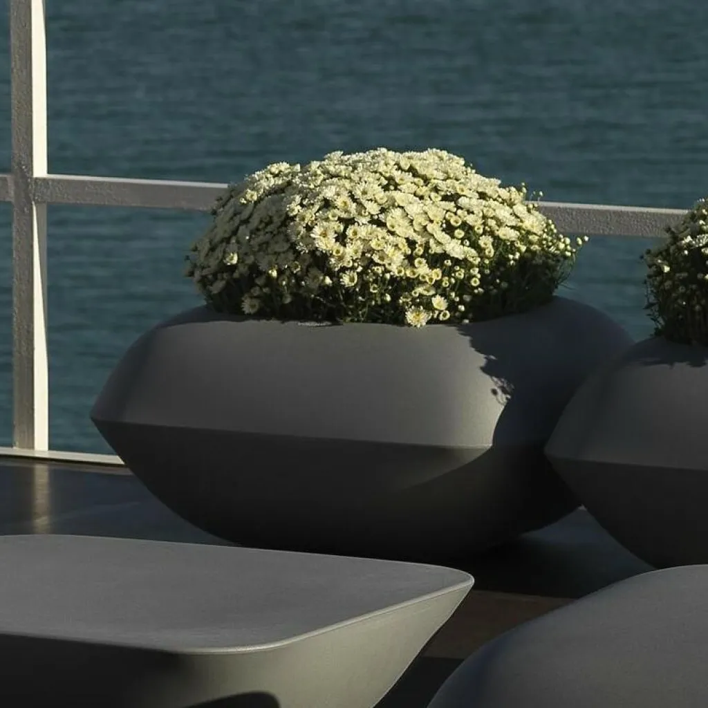 Vondom Pillow Pflanzbehälter| Blumenkästen