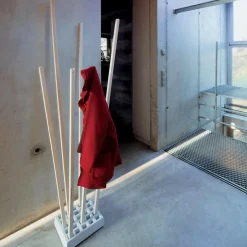 Garderoben^Moormann Pin Coat Garderobe