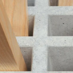 Garderoben^Moormann Pin Coat Garderobe