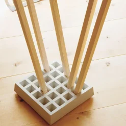 Garderoben^Moormann Pin Coat Garderobe