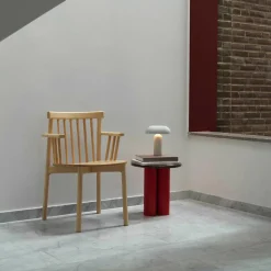 Stühle^Normann Copenhagen Pind Armlehnstuhl