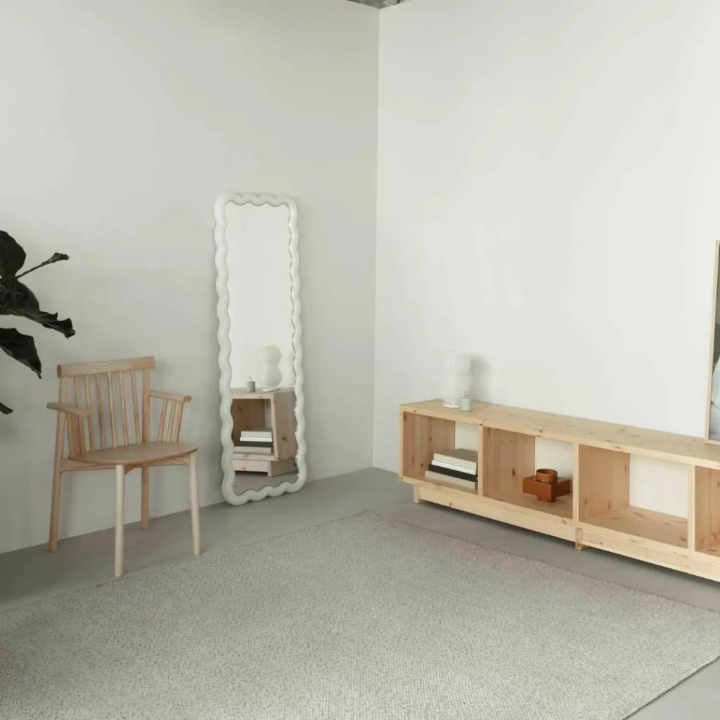 Stühle^Normann Copenhagen Pind Armlehnstuhl