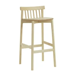 Normann Copenhagen Pind Barstuhl 75cm| Barhocker