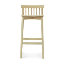 Normann Copenhagen Pind Barstuhl 75cm| Barhocker