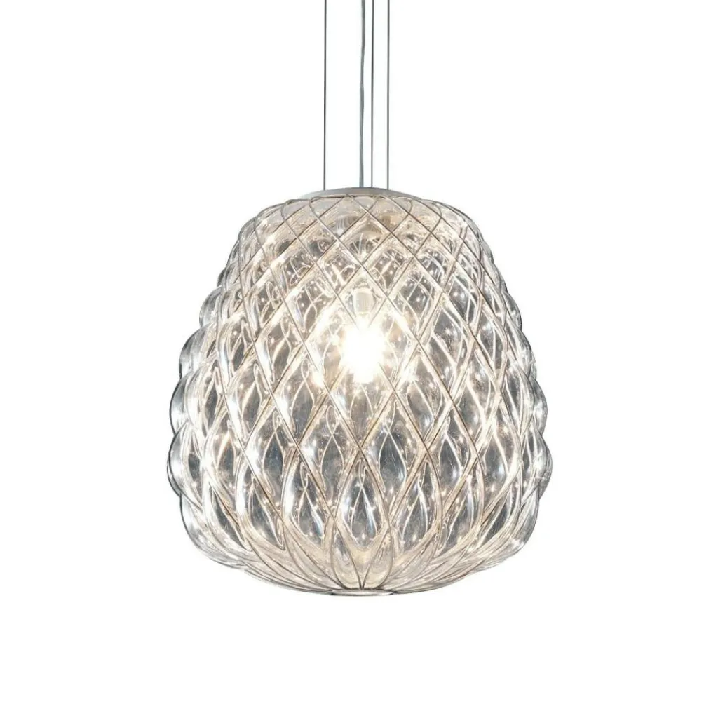 Fontana Arte Pinecone Pendelleuchte| Pendelleuchten