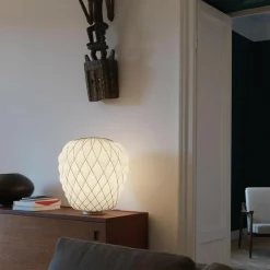 Tischleuchten|Nachttischleuchten^Fontana Arte Pinecone Tischleuchte