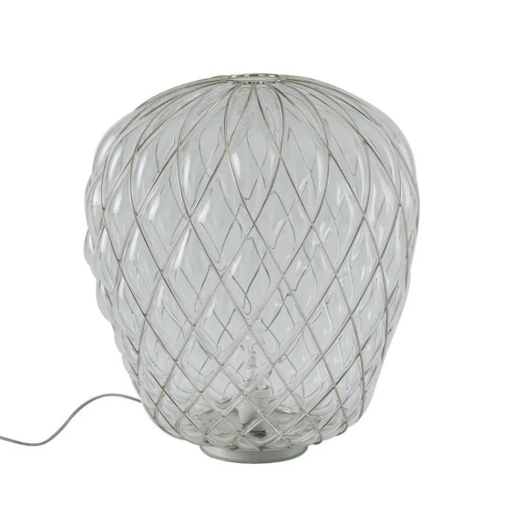 Tischleuchten|Nachttischleuchten^Fontana Arte Pinecone Tischleuchte