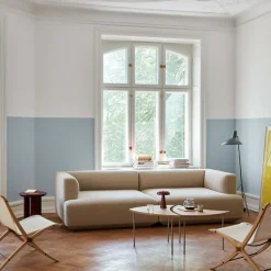 &Tradition Pinwheel HM7 Beistelltisch| Tische