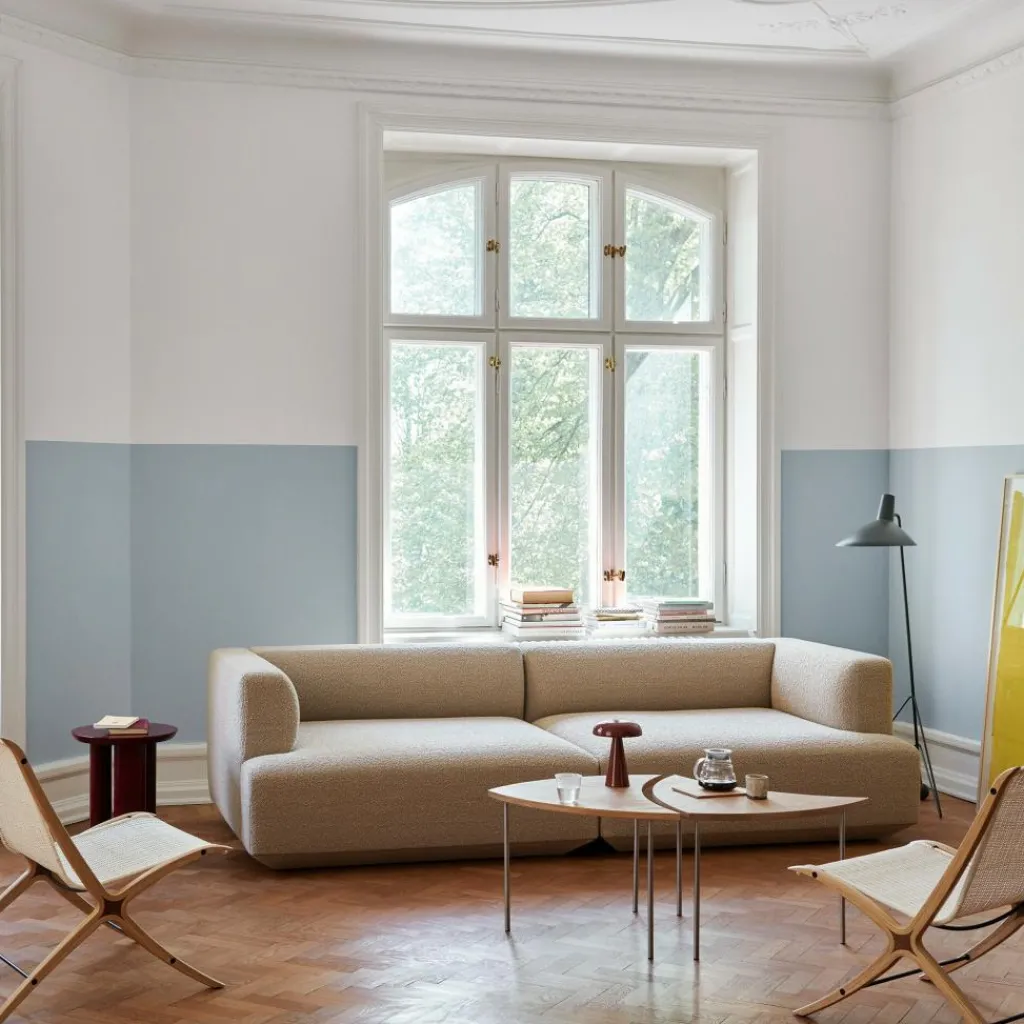 &Tradition Pinwheel HM7 Beistelltisch| Tische