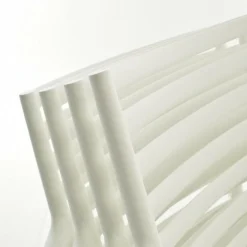 Stühle|Gartenstühle^Driade Pip-e Gartenarmlehnstuhl