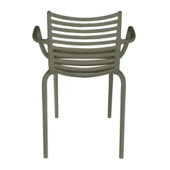 Stühle|Gartenstühle^Driade Pip-e Gartenarmlehnstuhl