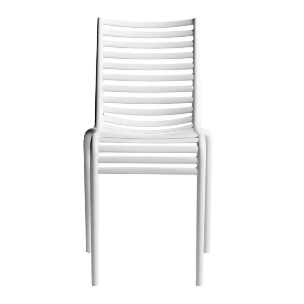 Driade Pip-e Gartenstuhl| Stühle