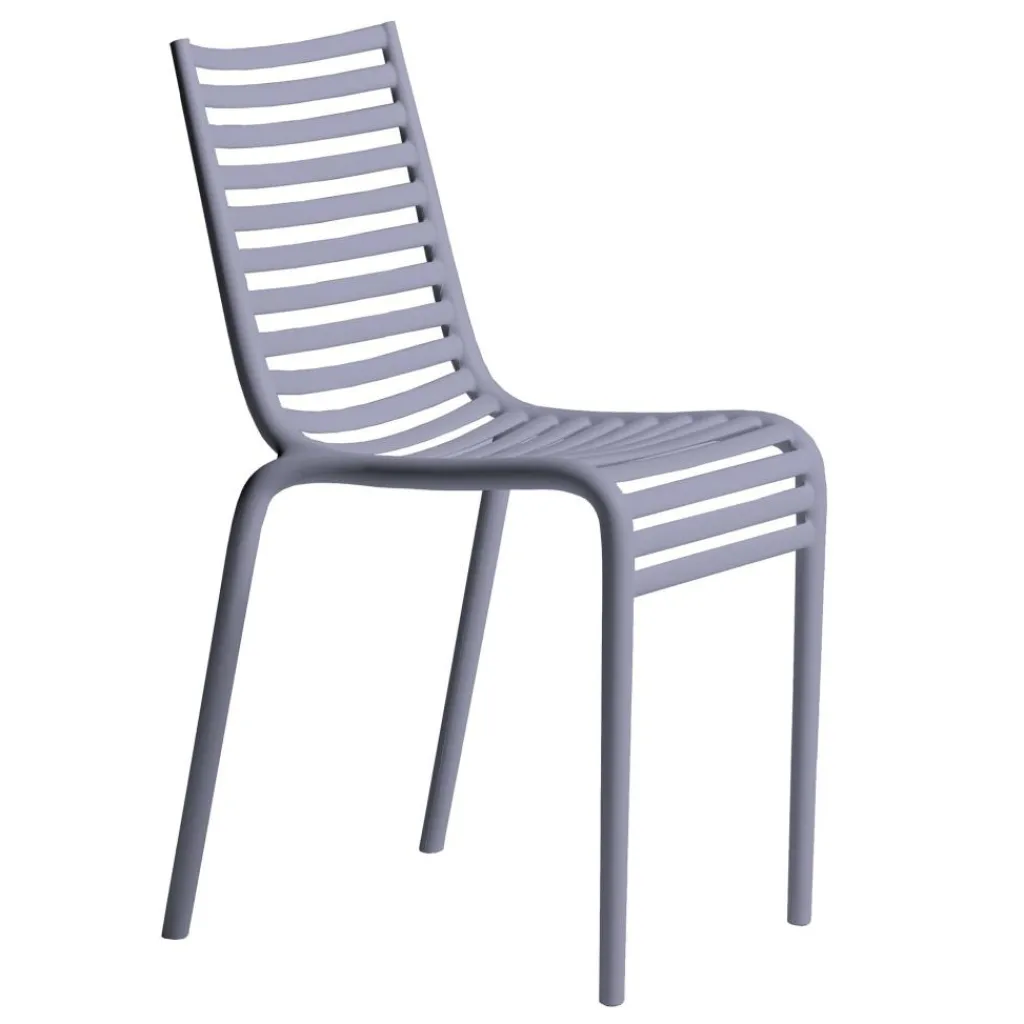 Driade Pip-e Gartenstuhl| Stühle