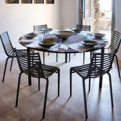 Driade Pip-e Gartenstuhl| Stühle