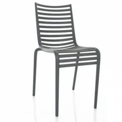 Driade Pip-e Gartenstuhl| Stühle