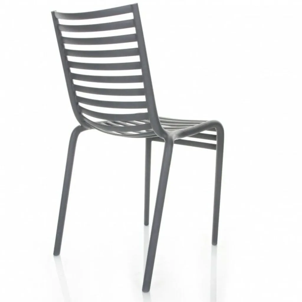 Driade Pip-e Gartenstuhl| Stühle