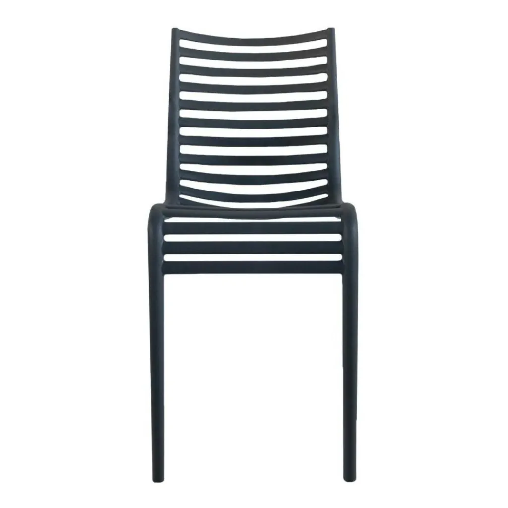 Driade Pip-e Green Gartenstuhl| Gartenstühle