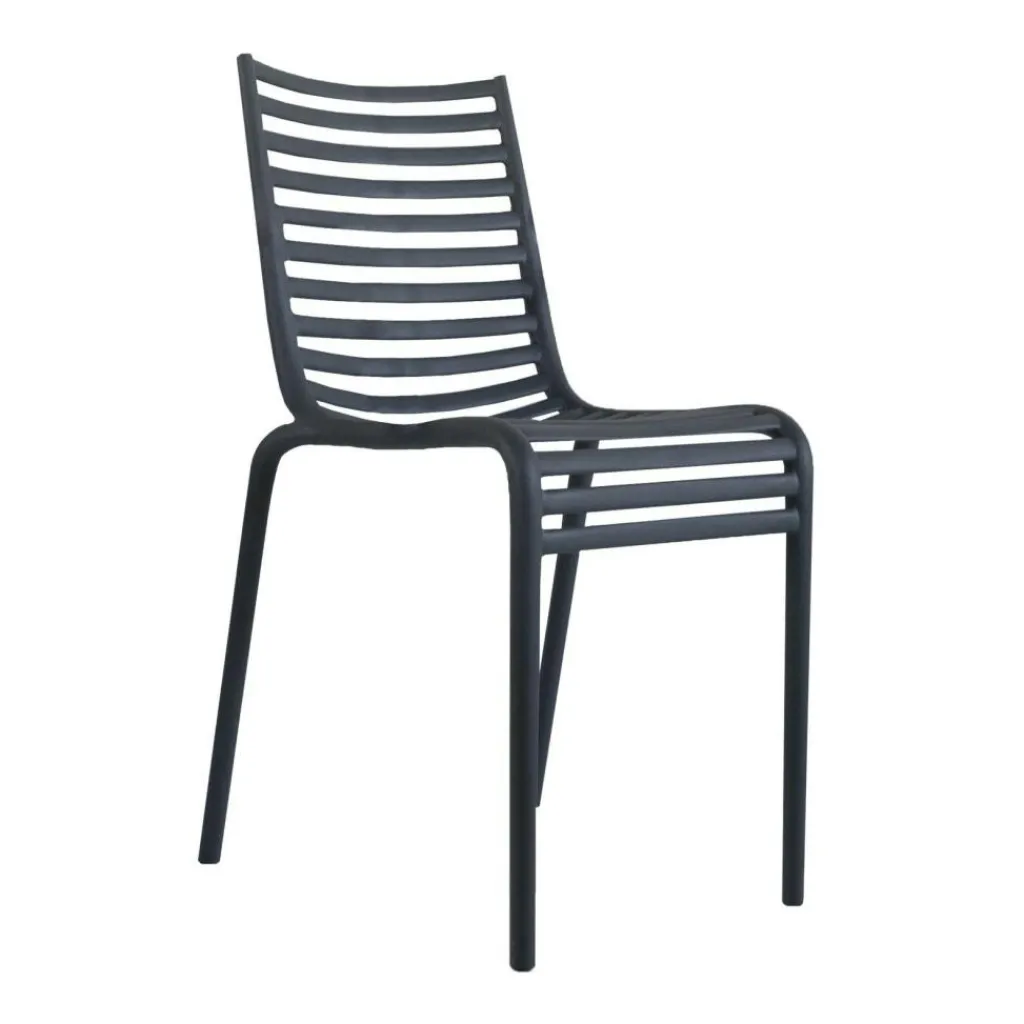 Driade Pip-e Green Gartenstuhl| Gartenstühle