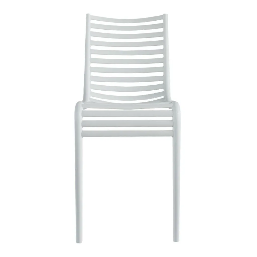 Driade Pip-e Green Gartenstuhl| Gartenstühle