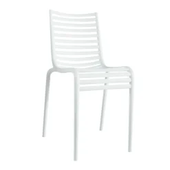 Driade Pip-e Green Gartenstuhl| Gartenstühle