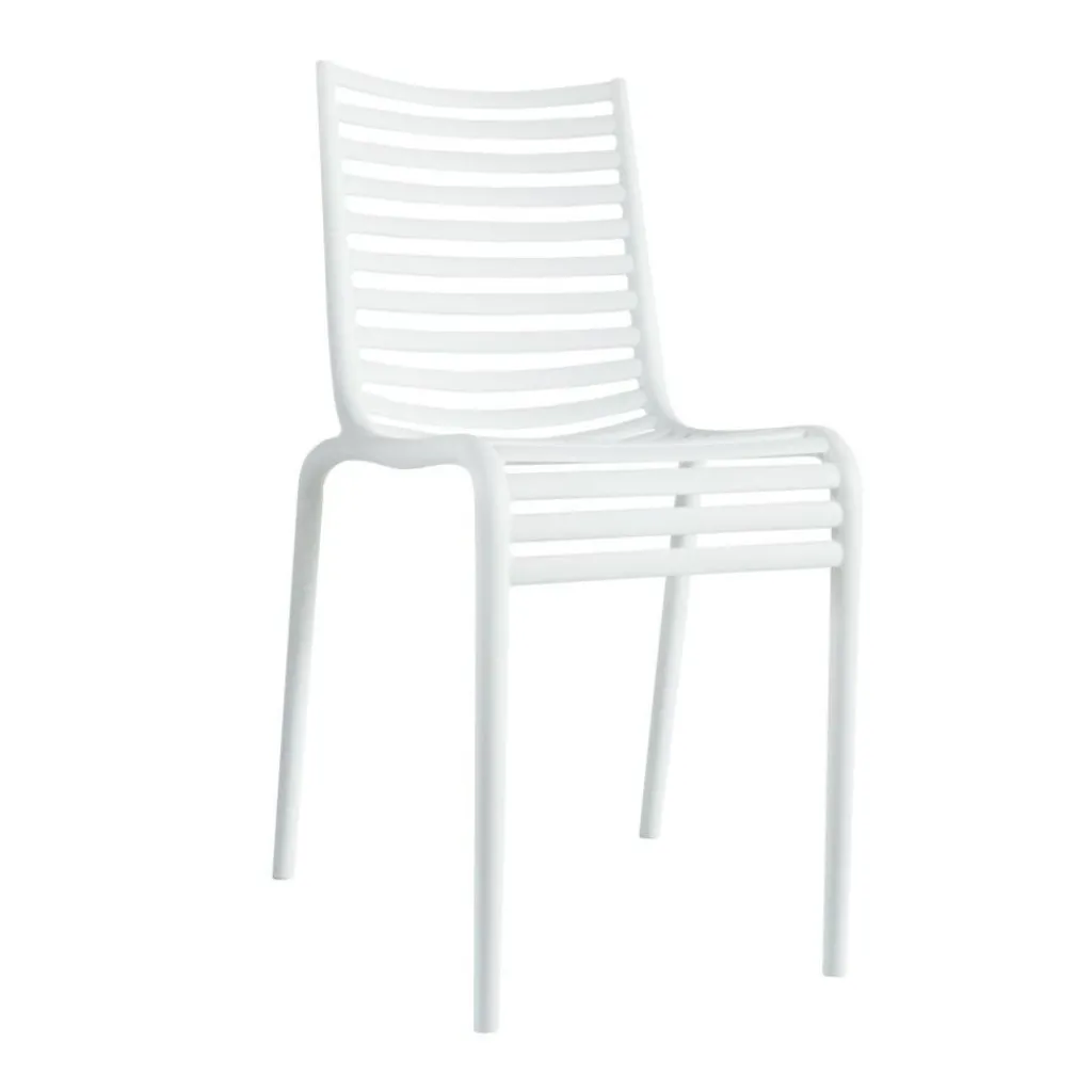 Driade Pip-e Green Gartenstuhl| Gartenstühle