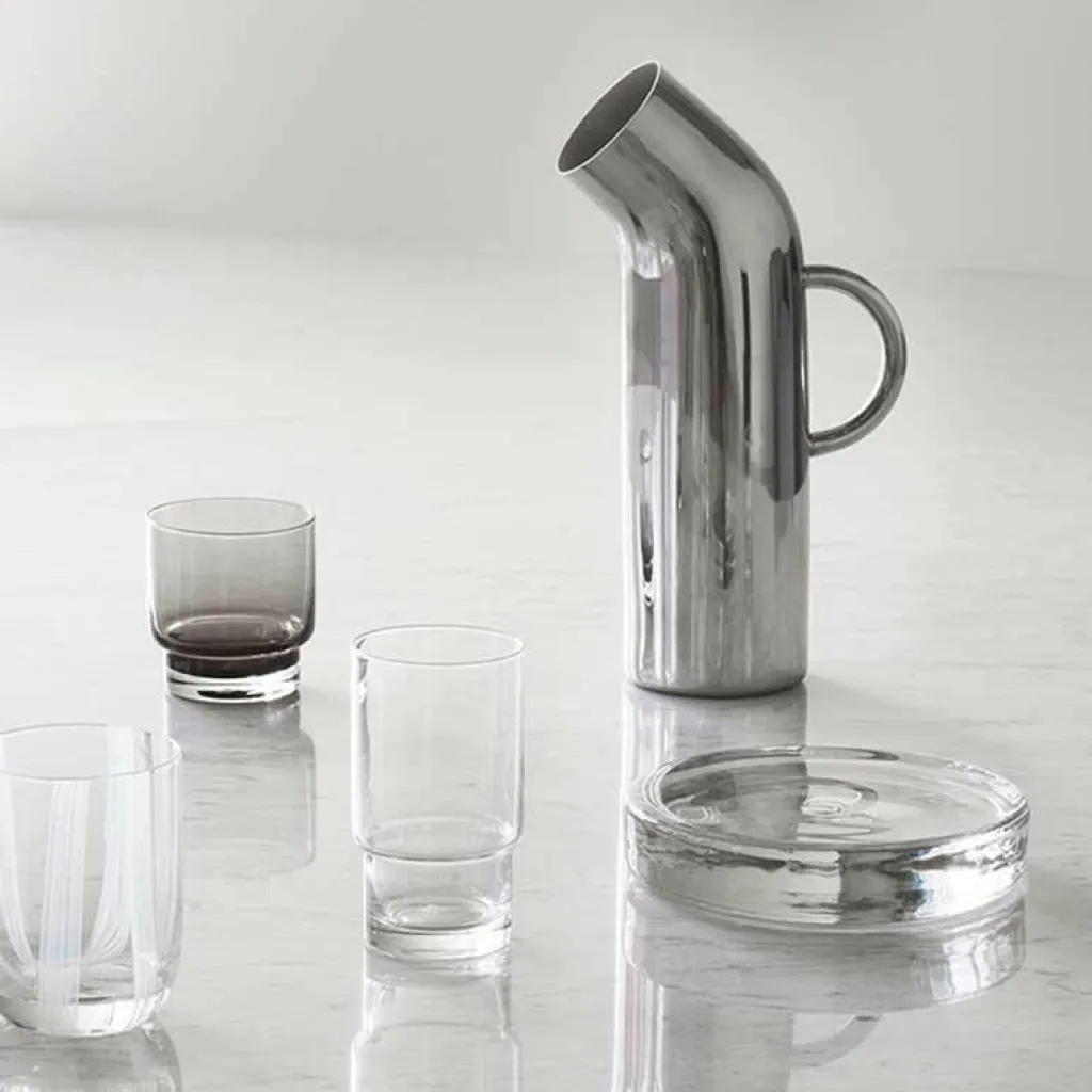 Kannen & Karaffen^Normann Copenhagen Pipe Krug 1,2l