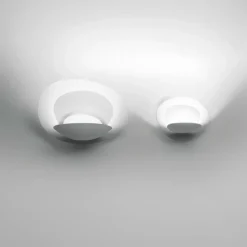 Artemide Pirce Parete Wandleuchte| Wandleuchten