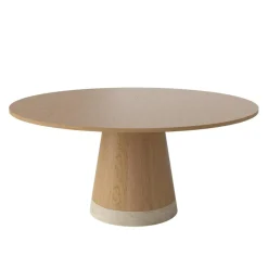 Tische|Esstische^Bolia Piro Esstisch Ø 160cm