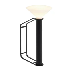 Badezimmerleuchten^Muuto Piton LED Akkuleuchte