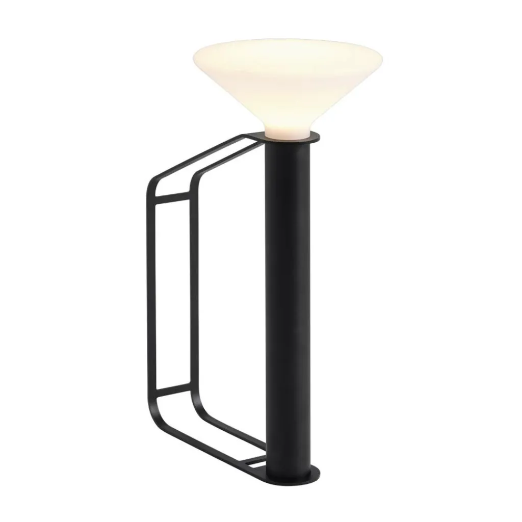 Badezimmerleuchten^Muuto Piton LED Akkuleuchte